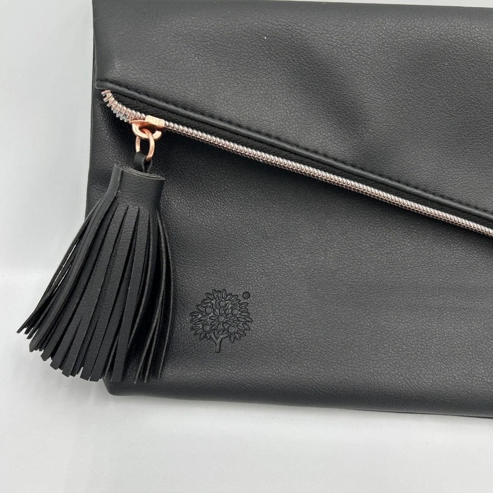Crabtree & Evelyn Party Nights Travel Pouch Cosmetics & Toiletries‎ Bag Clutch